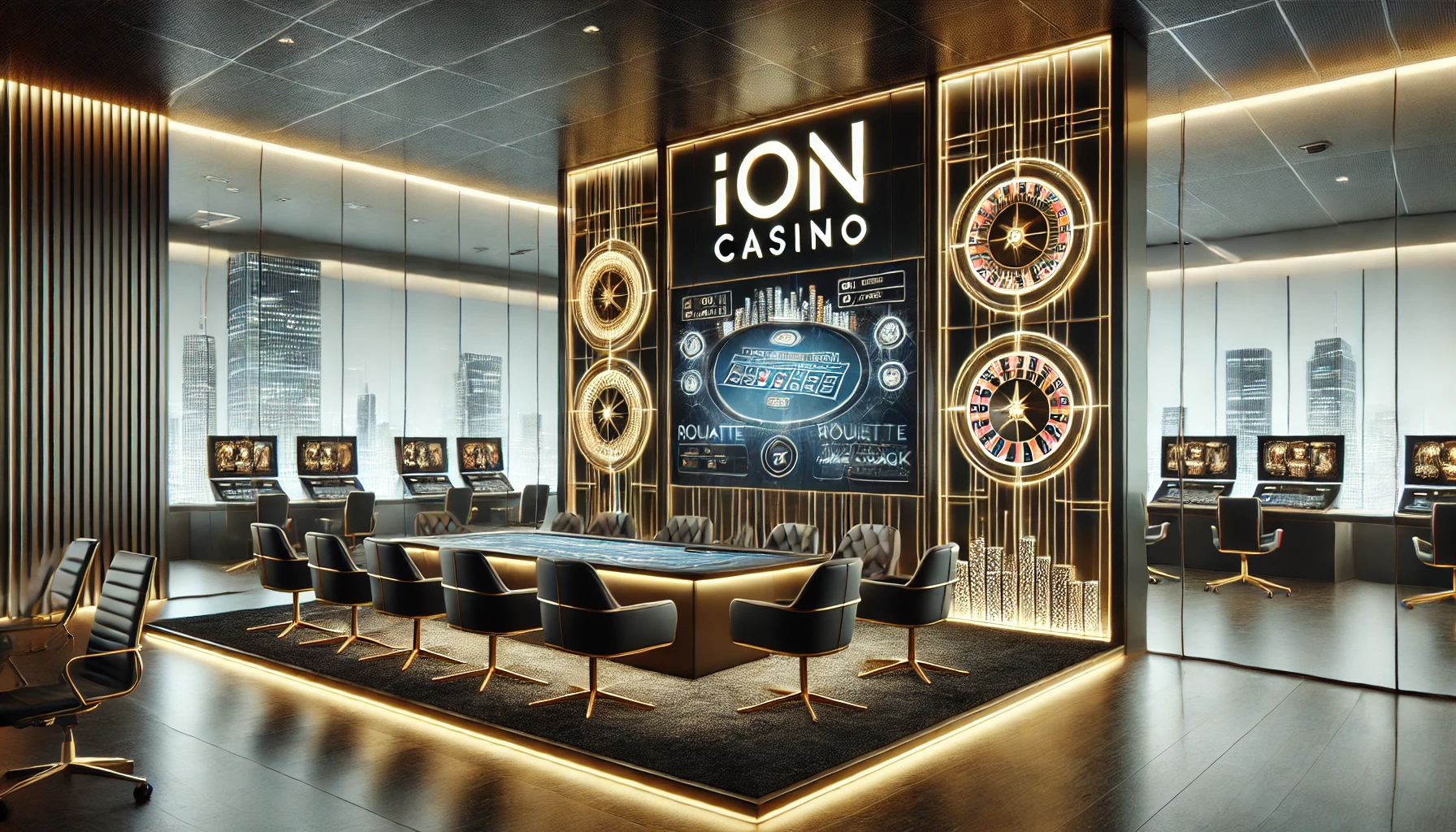 ion casino