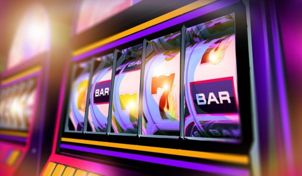 slot online