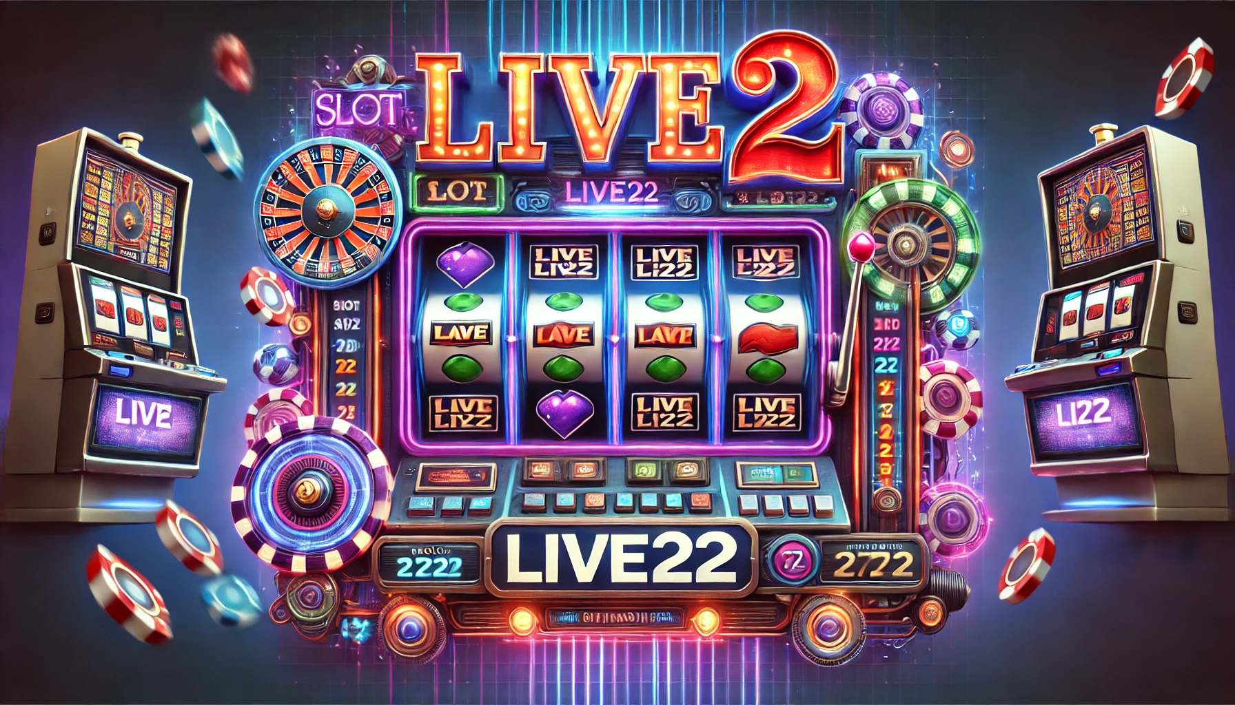 Live22