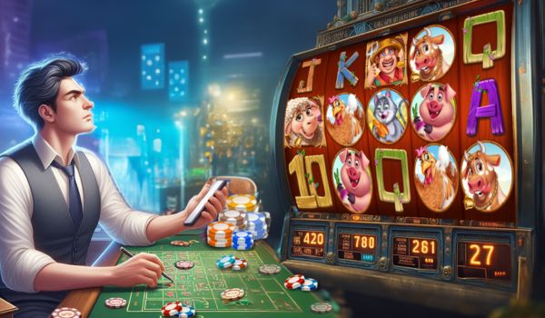 slot online