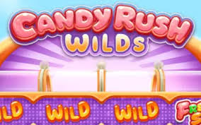 Candy Rush Wilds