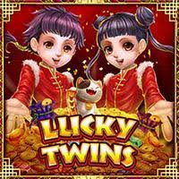 Lucky Twins Nexus