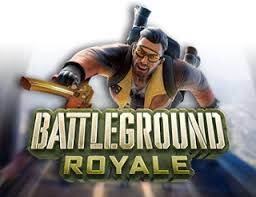 Battleground Royale