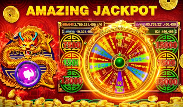 slot online jackpot