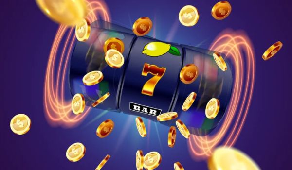 slot online