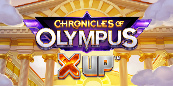 Chronicles of Olympus X Up