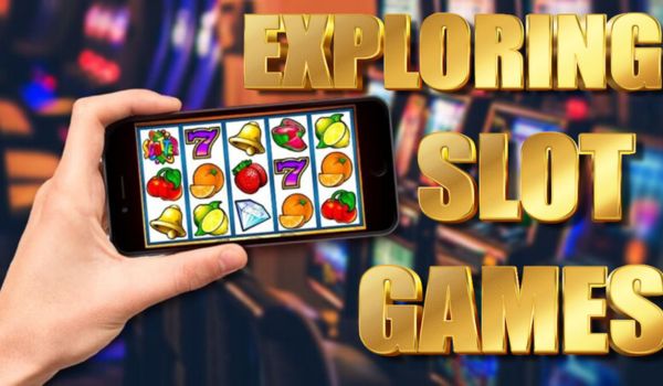 slot online