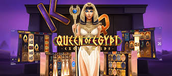 Queen of Cairo