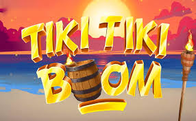 Tiki Tiki Boom