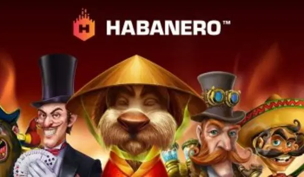 slot habanero