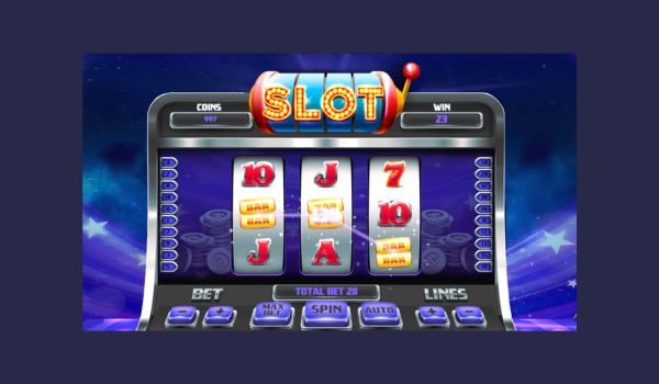 slot online