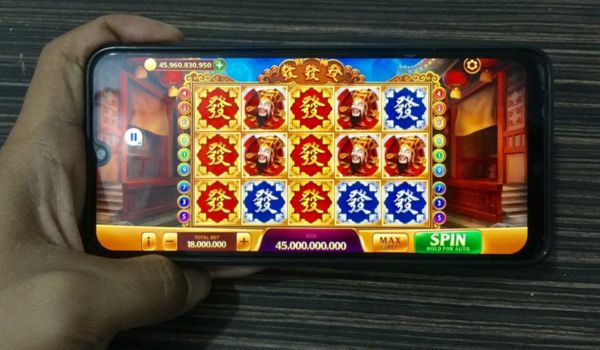 slot online