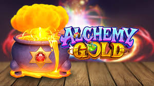 Alchemy Gold