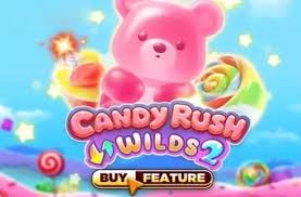 Candy Rush Wilds 2